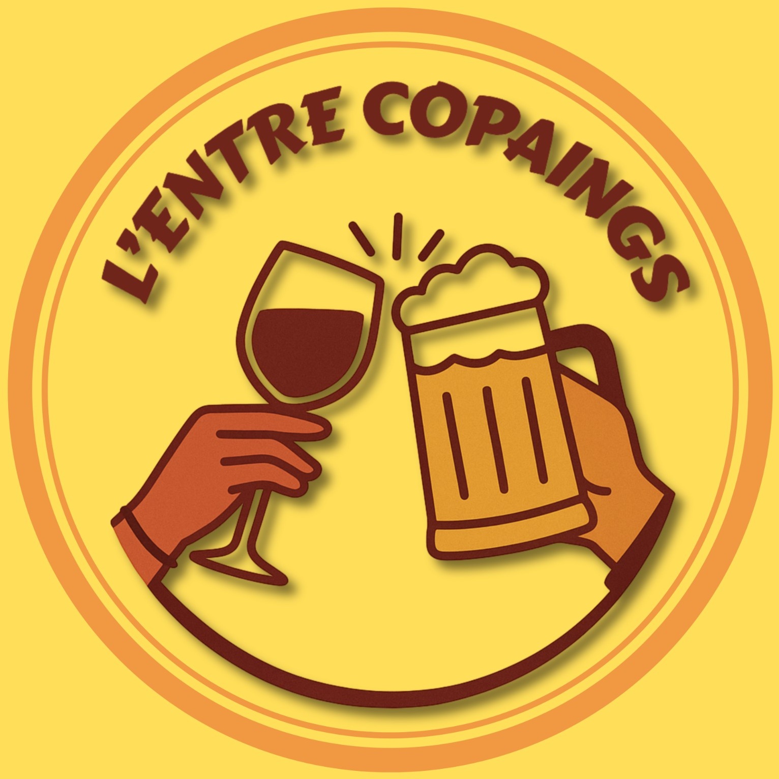 L'Entre Copaings